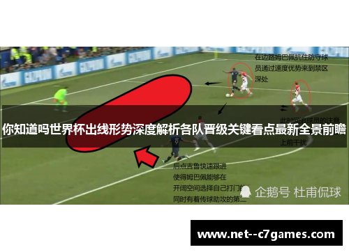 你知道吗世界杯出线形势深度解析各队晋级关键看点最新全景前瞻